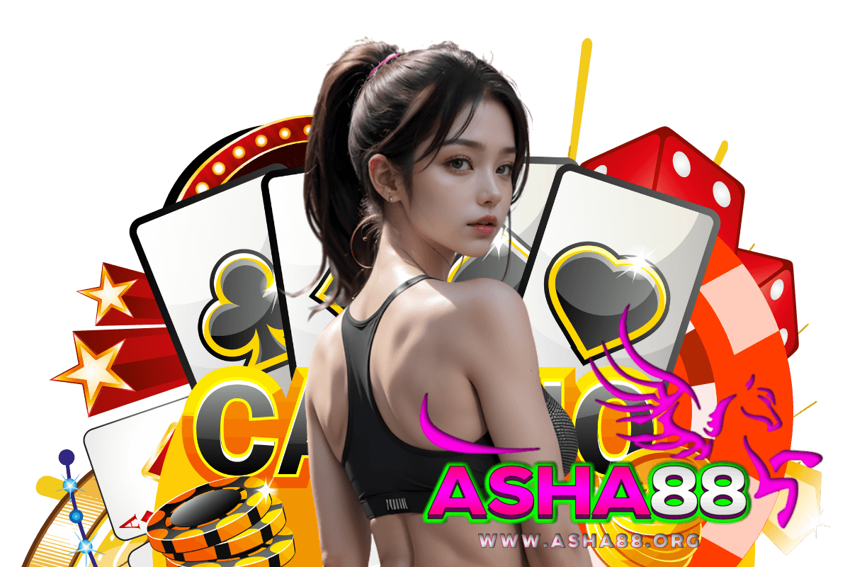 asha88 bet