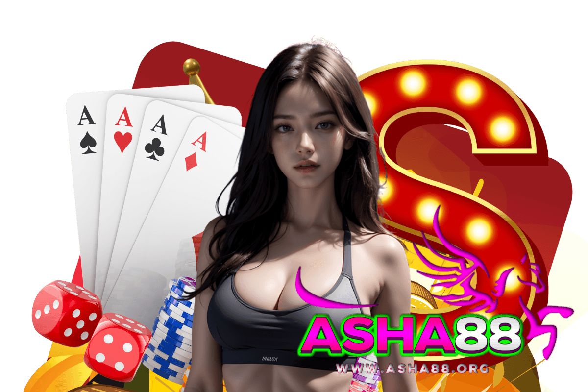 asha88 slot