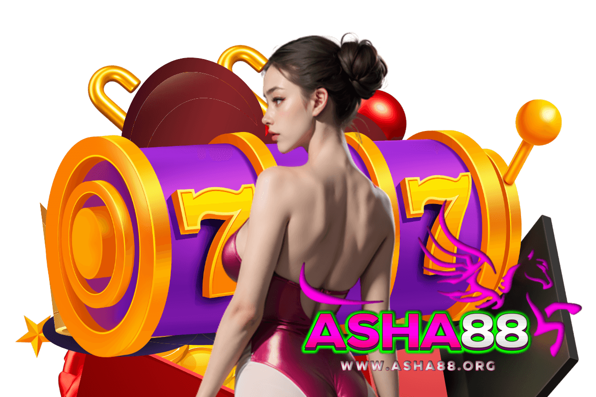 asha88 สล็อต